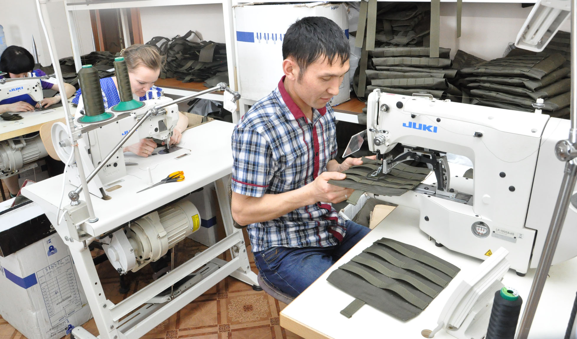 Шағын бизнеске несиенің шарапаты тие ме?