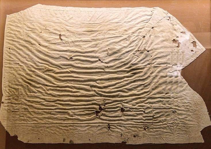 Батырдың байрағы