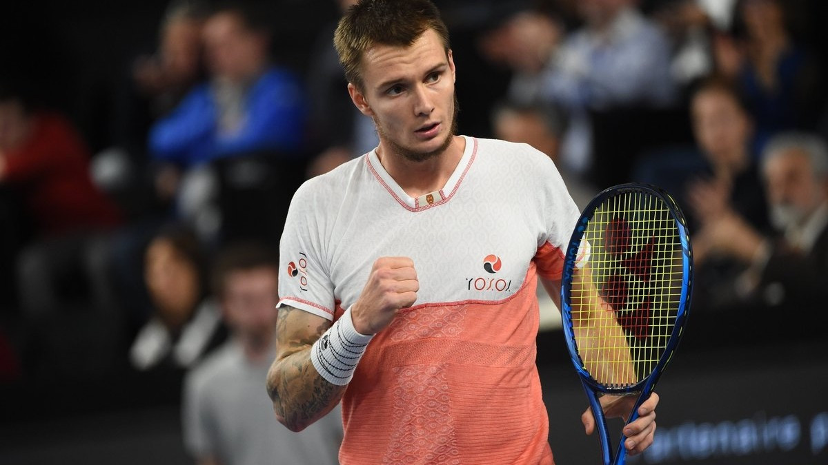 Вавринканы сан соқтырды