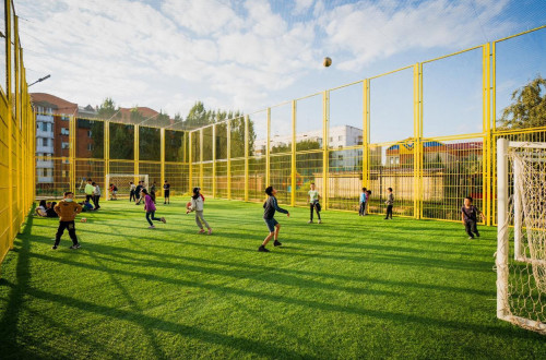 Астана әкімдігі спортты дамытуға қосымша қаржы сұрап отыр