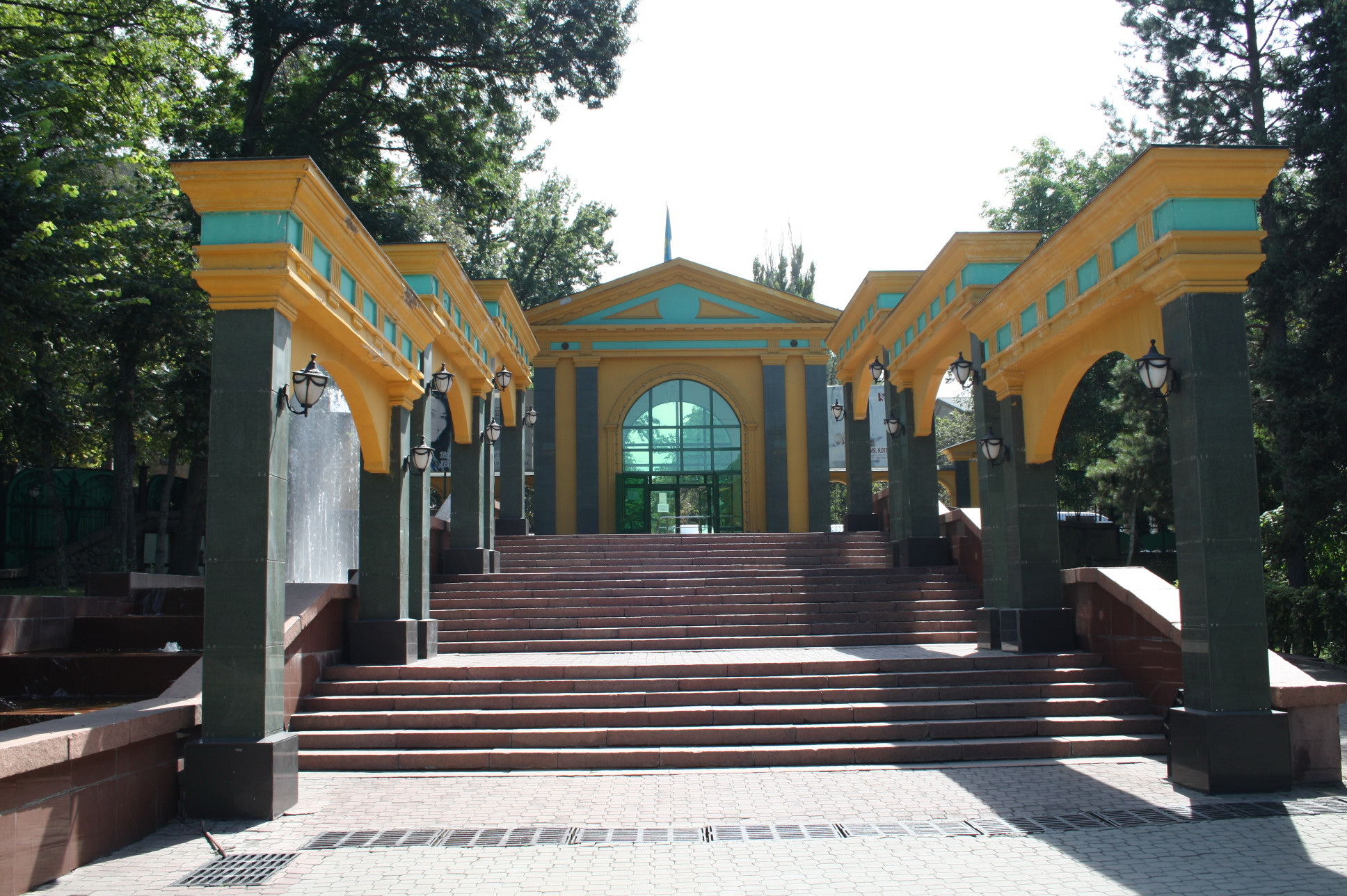 Медицина саласындағы мемлекеттік тілдің мәртебесі өсе ме?