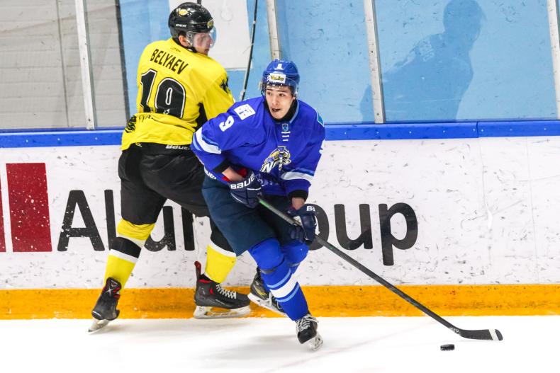 Алғашқы финалист анықталды