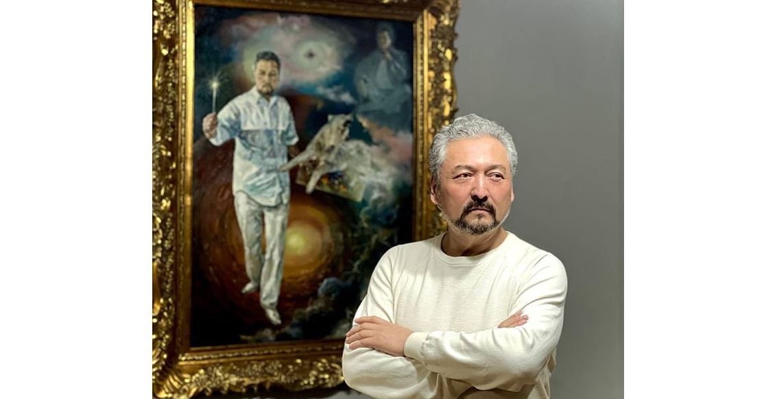 Тоққожа Қожағұлов: Нағыз өнер бүкіл адамзатқа ортақ