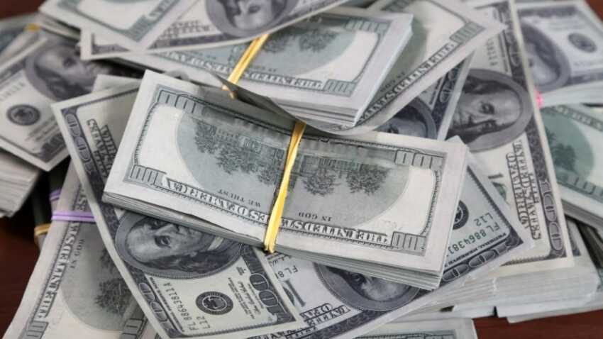 Қазақстаннан 100 миллиард доллар заңсыз шығарылған