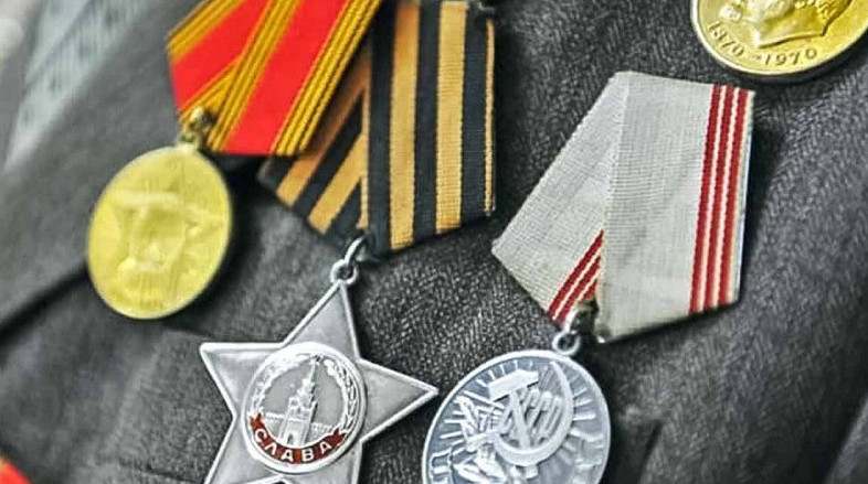 Алматыда соғыс ардагерлеріне 1 млн теңге беріледі