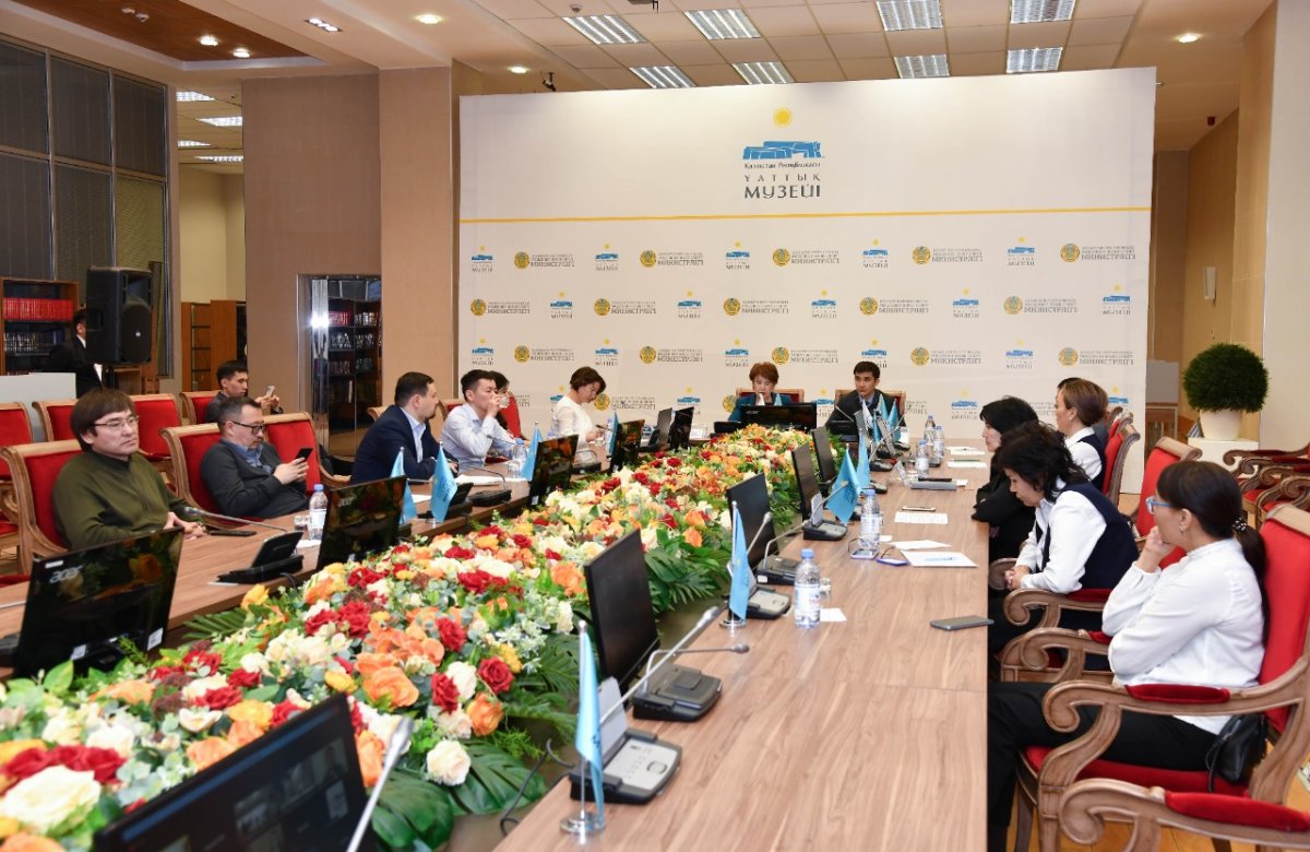 «Бозоқ» жобасының бірегейлігі