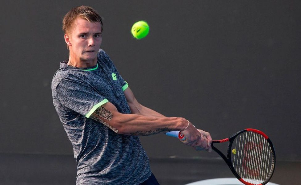 Екінші кезеңде есе жіберді