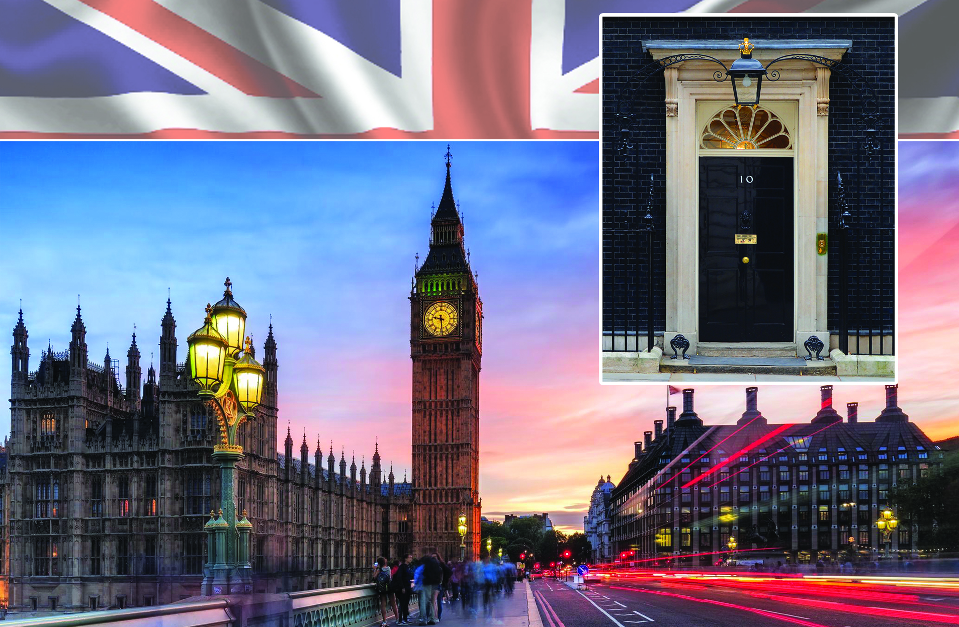 «Даунинг-стриттегі» дау толастар емес