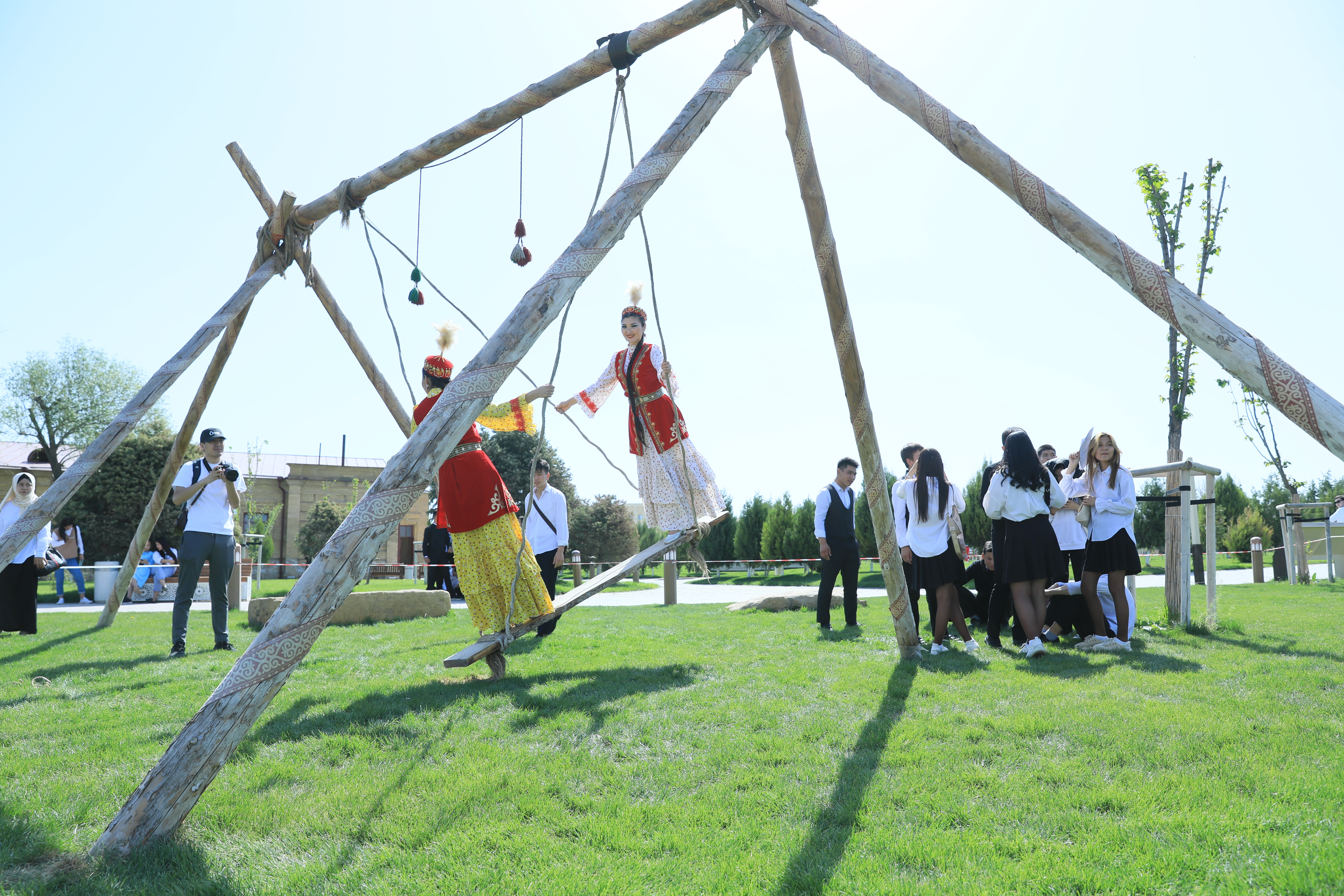 Түркістанда Ақтөбе облысының күндері өтті