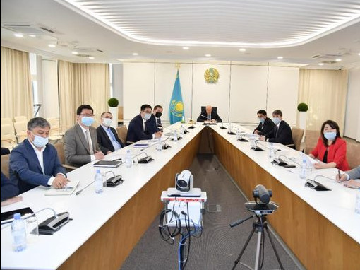 Түркістан облысында 34 мың жұмыс орны ашылады