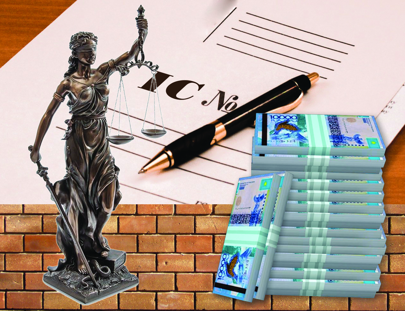 «Құлжаның» қандай кінәсі бар?