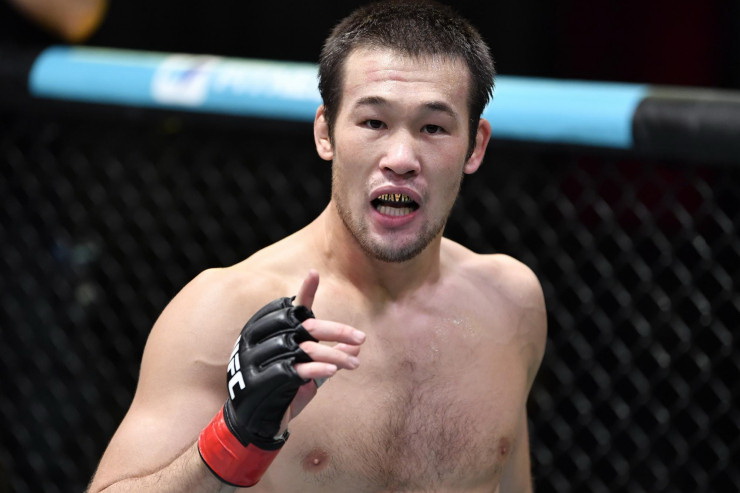 Шавқат үздіктер тізімінде