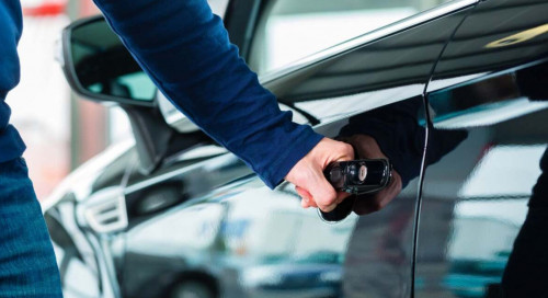 Азаматтар автокөлікті лизинг арқылы ала алады