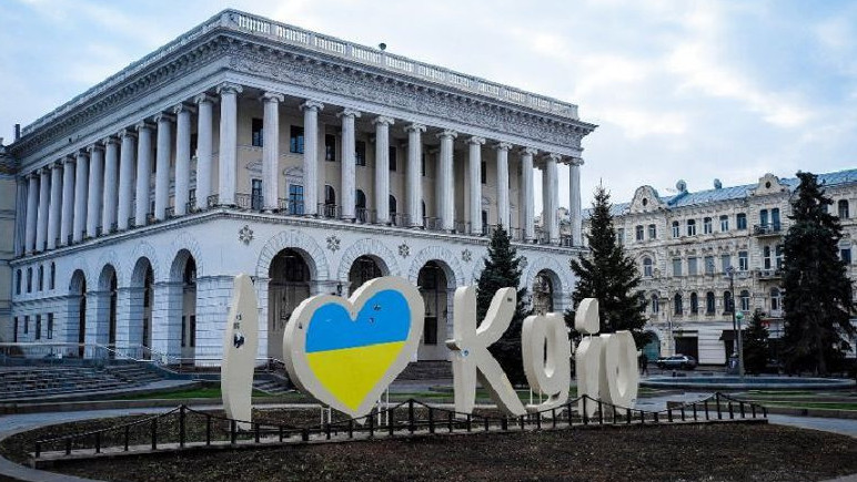 СІМ Украинадағы елшілік жұмысына қатысты пікір білдірді