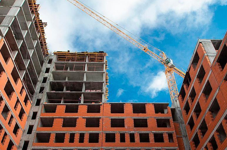 Биыл Семейде 5 мыңға жуық пәтер салынады