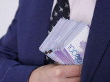 Қарағанды ​​облысында қарттар үйінің меңгерушісі ұсталды