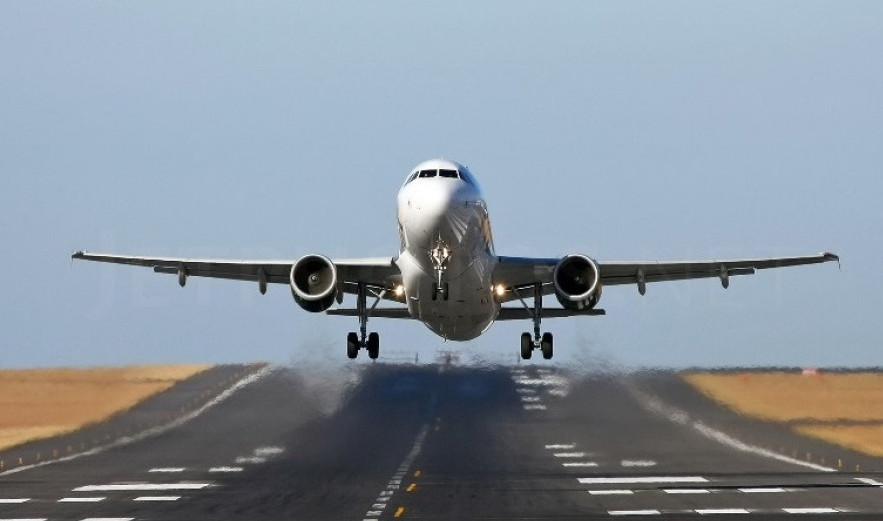 Атыраудан Ыстанбұл мен Мәскеуге қатынайтын әуе рейсі ашылады