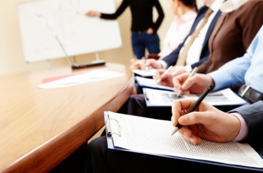 Үкімет халықты қысқамерзімді оқытумен қамтуды тапсырды