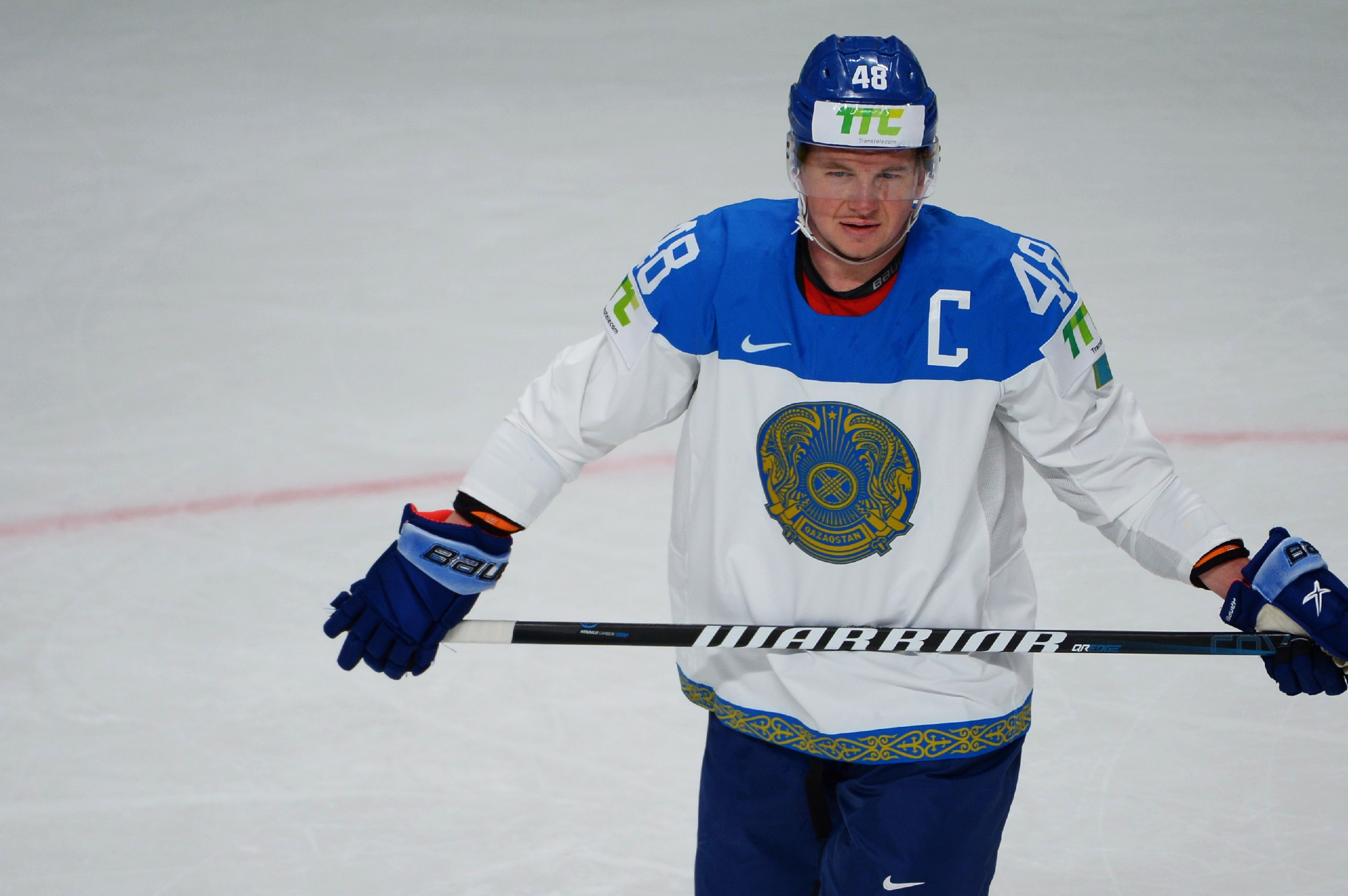 Әлем чемпионатын аяқтады