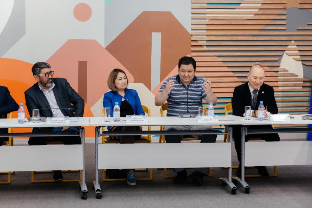 Әр азаматтың өмірінде жаңа белес басталады