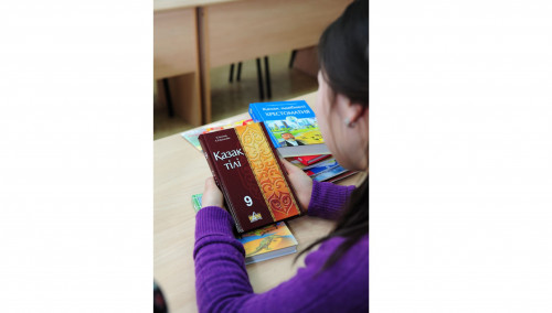 Грант саны тағы артты