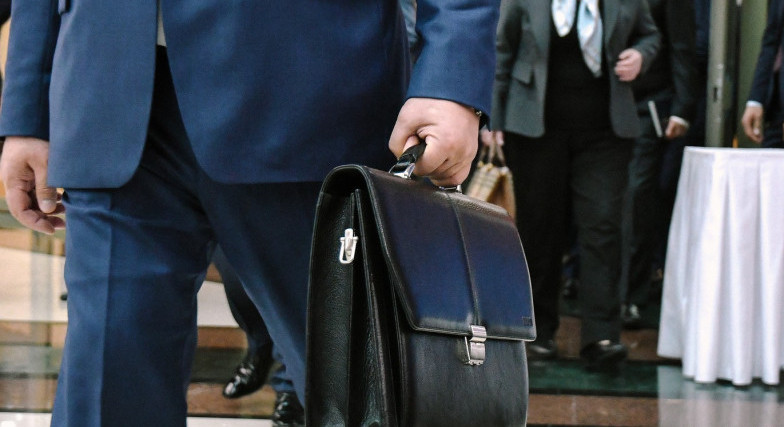 Сыбайлас жемқорлыққа қарсы агенттіктің жаңа орынбасары тағайындалды