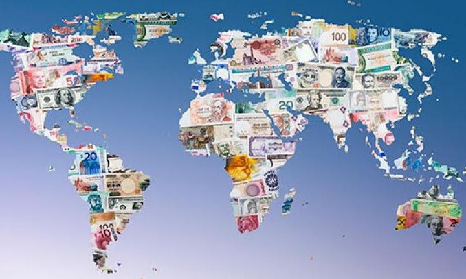 Әлемдік экономиканың өрісі тарылады