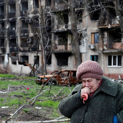 Қақтығыс қайта күшейді