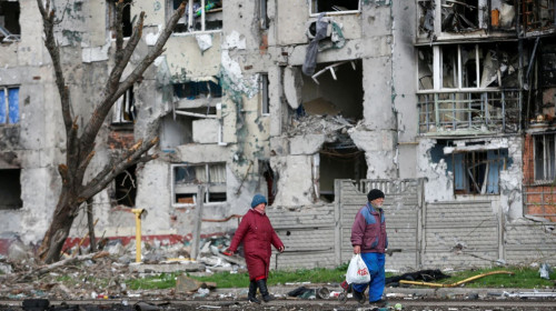 Екі айға созылған қақтығыс