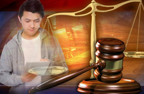 Адам құқықтарын  қорғау саласындағы әріптестік