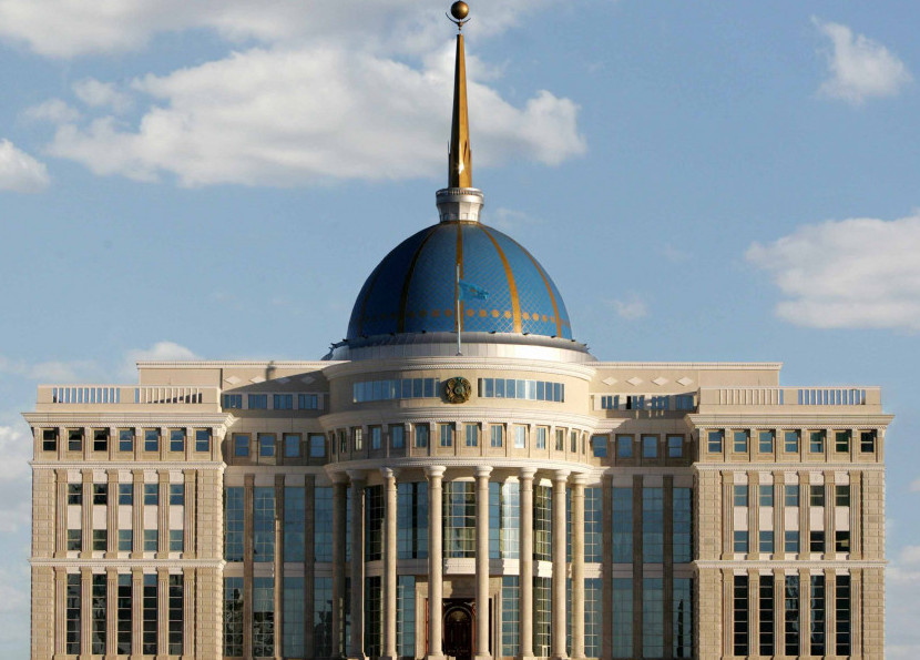 Президент сарбаздың қазасына қатысты жан-жақты тексеру жүргізуді тапсырды