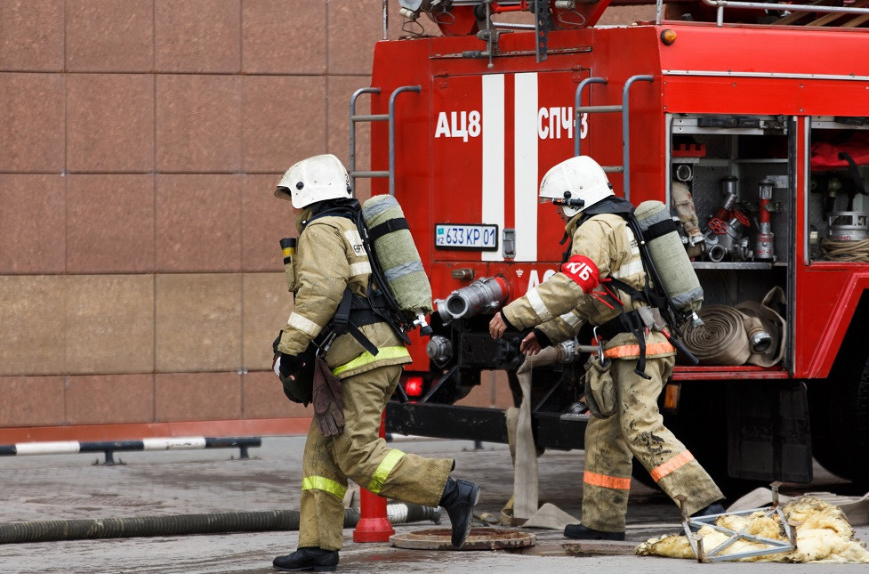Ірі өрт ошақтарын ауыздықтауға 39 мың адамдық топ әзірленді - ТЖМ