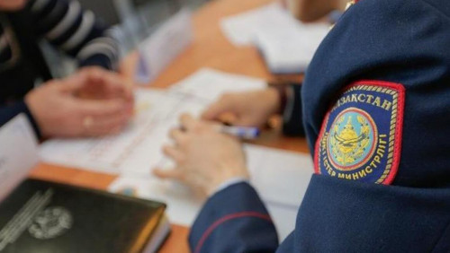«Қасіретті қаңтар»:  Ұрлыққа барғандардың көбі – алғаш рет заң бұзған жастар