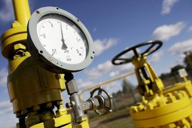 Газдандыру – кезек күттірмейтін мәселе