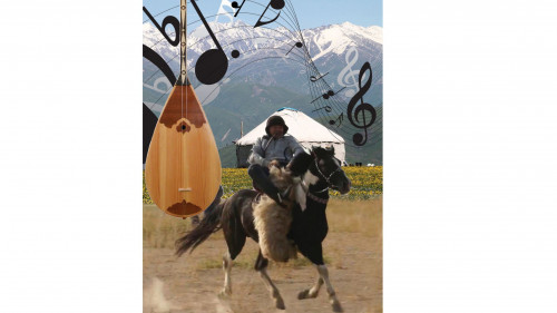 Қазақ жігіттерінің гимні