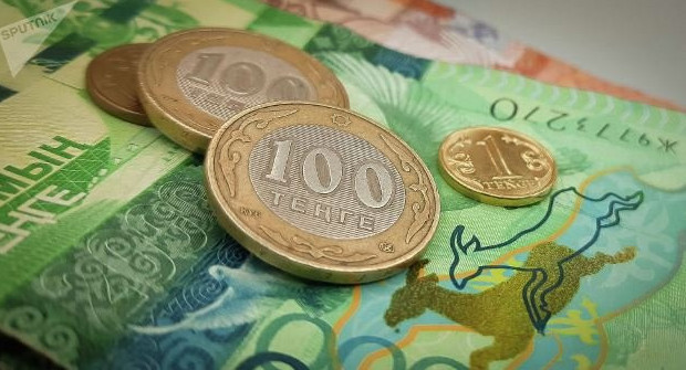 Қордағы қаржы көбейді