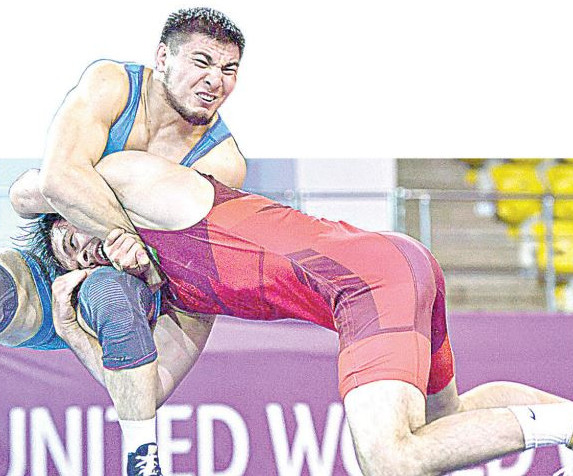 Нағыз Азамат екен!