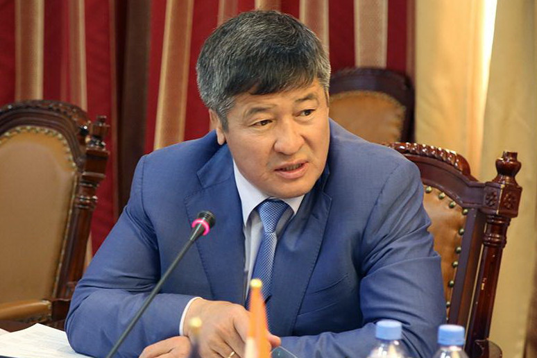 Дәулет Тұрлыханов: Ендігі меже –  Азия ойындары