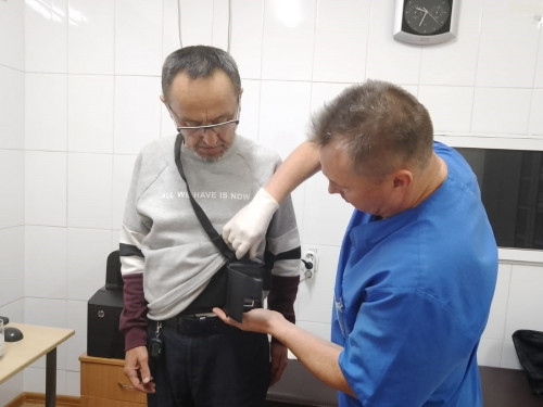 Smart Capsule бейнекапсулалық эндоскопияның  тұсауы кесілді