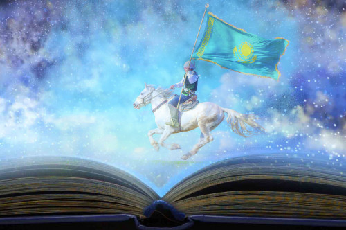 Кәрімбек Құрманәлиев:  «Қажеттілік тудырмай,  қазақ тілі көгермейді»