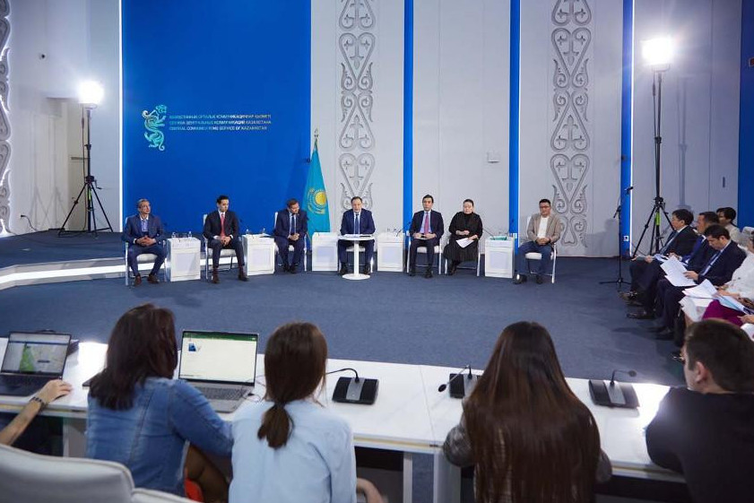 «Ауыл - табыс көзі» жобасы іске асырылады