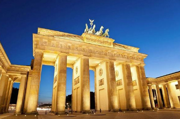 Берлинде Қазақстан киносының апталығы басталды