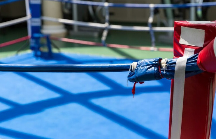 Балаларға арналған «QAZAQ BOXING» клубы ашылады