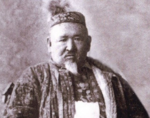 Үкіден неге үркеді?