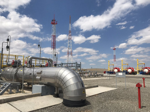 Қош келдік, Қара теңіз!