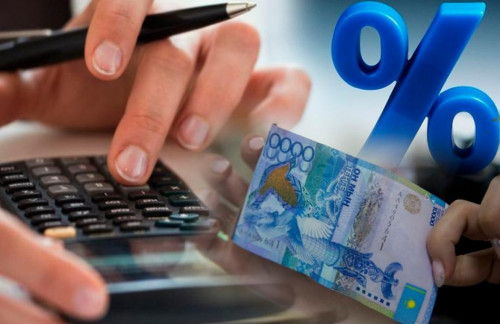 Елімізде 1200 кәсіпорын жұмыскерлерінің айлығын көтерді