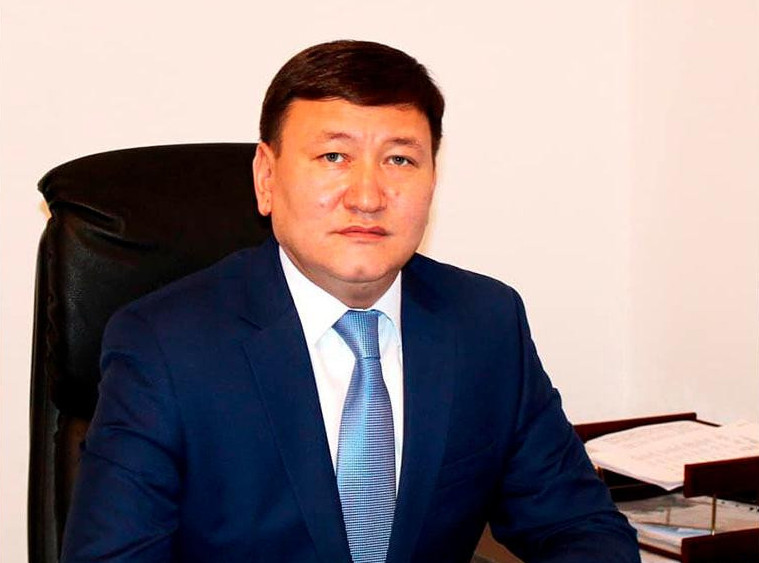 Қызылорда қаласына жаңа әкім тағайындалды