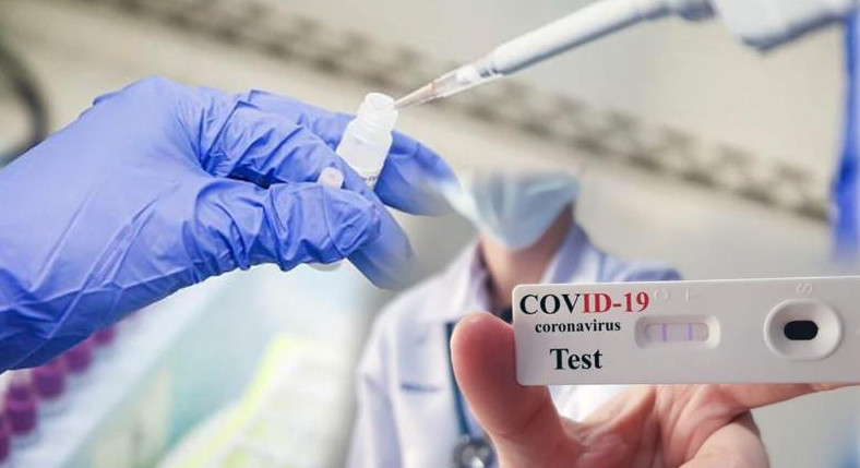 Қырғызстанда ПТР-тест анықтамасы сұралмайтын болды