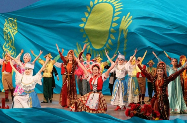 Ел бірлігінің берік тұғыры