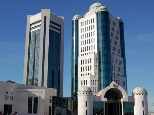 Бұл – Қазақстанды дамытуға серпін беретін жаңа кезең